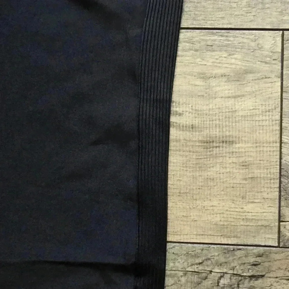 COPY - REEBOK  BLACK WOMENS SMALL LIGHT PANTS - Picture 11 of 12